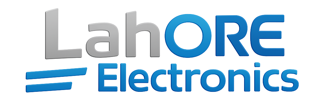 Lahore Electronics