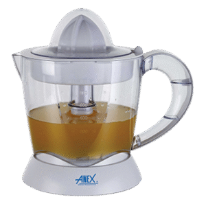 Anex Citrus Press AG-2056