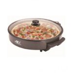 Anex Deluxe Pizza Pan 40cm AG-3064