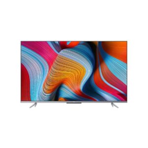TCL 55 Inches 4K UHD Google LED TV 55P725