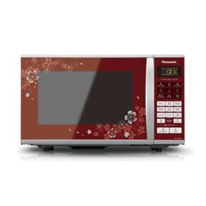 Panasonic 27L Countertop Microwave Oven NN-CT 662MKTQ
