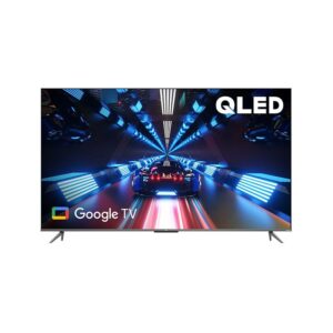 TCL 55 Inches 4K Google QLED TV 55C635