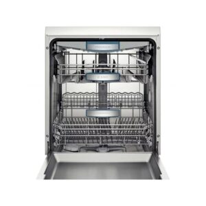 Dishwasher Free Standing White SMS69N22EU