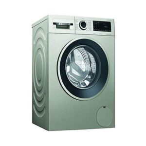 Bosch 9KG Front Load Automatic Washing Machine WGA142XVGC