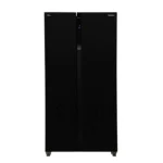 Dawlance 22 CFT Side By Side Inverter Refrigerator DSS-9055 Glass Door