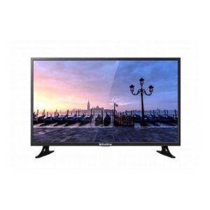 Ecostar 39 Inches LED CX-39U572