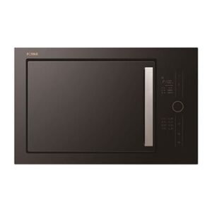 Fotile 25L Built-In Microwave Oven 25800K-C2