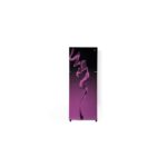 PEL Refrigerator Purple Blaze PRGD-2550