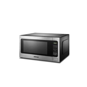 Homage 62 Litres Microwave oven 1200 Watts HDSO-620SB