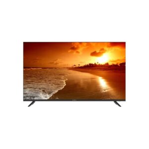 Ecostar 43 Inches 4K UHD Google LED TV UD963