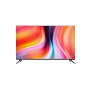 Itel 43 Inches 4K Smart Android LED TV G431