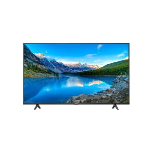 TCL 43 Inches LED UHD Android TV 43P615