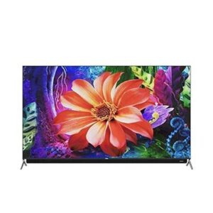 TCL 55 Inches 4K UHD Google QLED TV 55C815