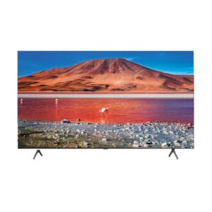 Samsung 50-inches LED TV 50TU7000