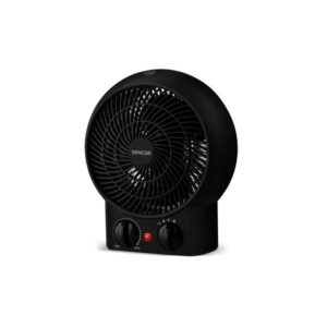 Sencor Electric Fan Heater SFH 7021BK