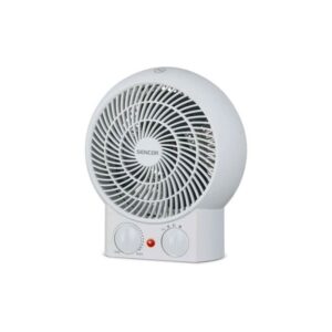 Sencor Electric Fan Heater SFH 7020WH