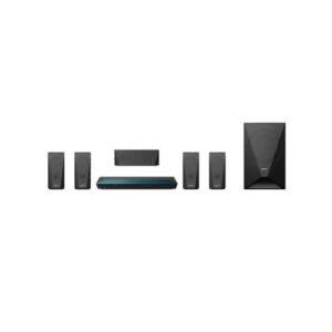Sony Blu-ray Home Theatre 5 Inch Bluetooth Technology BDV-E3100