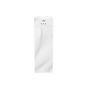 Super Asia 3 Taps Water Dispenser HC-55 White