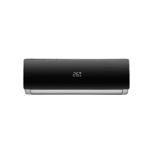 TCL 1.5 Ton Inverter AC TAC-18HE GLASS BLACK