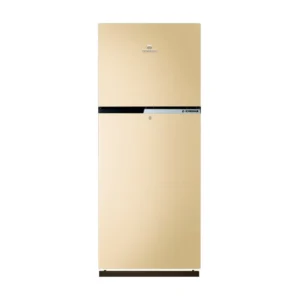Dawlance 7 CFT Top Mount Refrigerator 9160LF Chrome