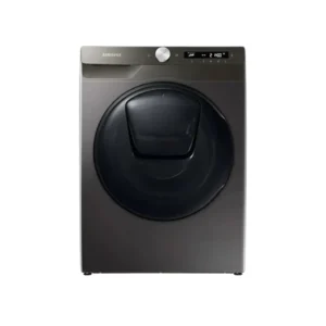 Samsung 8/6 kg Front Load Automatic Washer and Dryer WD80TA046BX