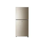 Haier 12 CFT Top Mount Conventional Refrigerator HRF-306-EBD