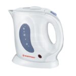 West Point Cordless Electric Kettle 1108