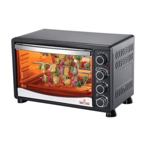 Westpoint Oven Toaster RKCD WF-4711