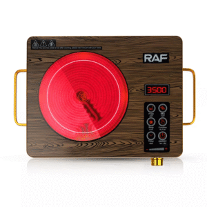 Ceramic Stove Electric Infrared Cooker RAF R-8004