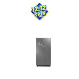 PEL Desire Glass Door Refrigerator PRGD-1400