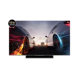 TCL 65 Inches 4K Google QLED LED TV C728